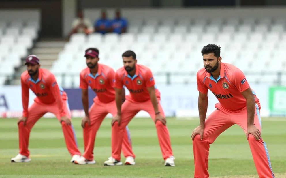 The Empty File Is Also Evidence: How to Filter Asian Cricket Coverage