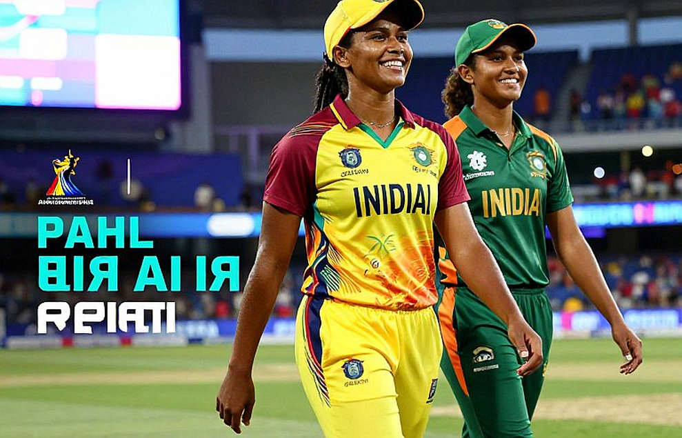 24 रन का सीसा, 113 का सवाल: भारत A की वो पारी जिसकी गवाही स्कोरकार्ड ने नहीं दी