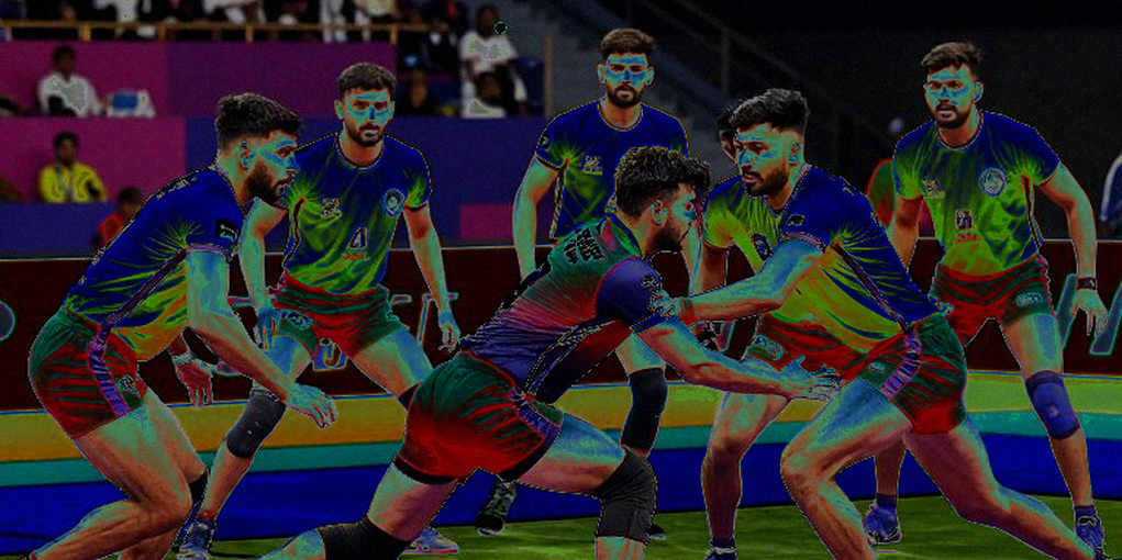 कबड्डी कवरेज का खाली शीट: रेड, टैकल और वे पांच चीज़ें जो हर मैच रिपोर्ट में होनी चाहिए