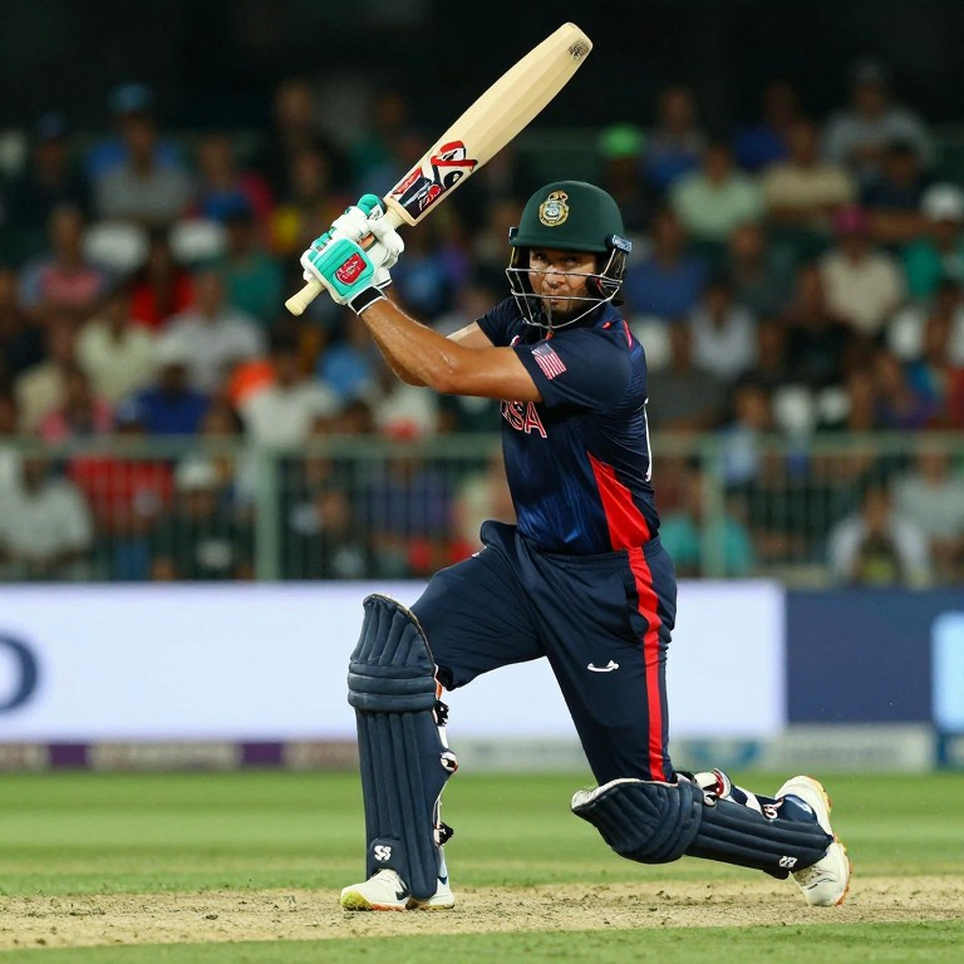 199 in 80 Balls: The Ledger Behind Abhishek Sharma's 35-Ball Hundred, and the Three Overs That Ended the Contest Early