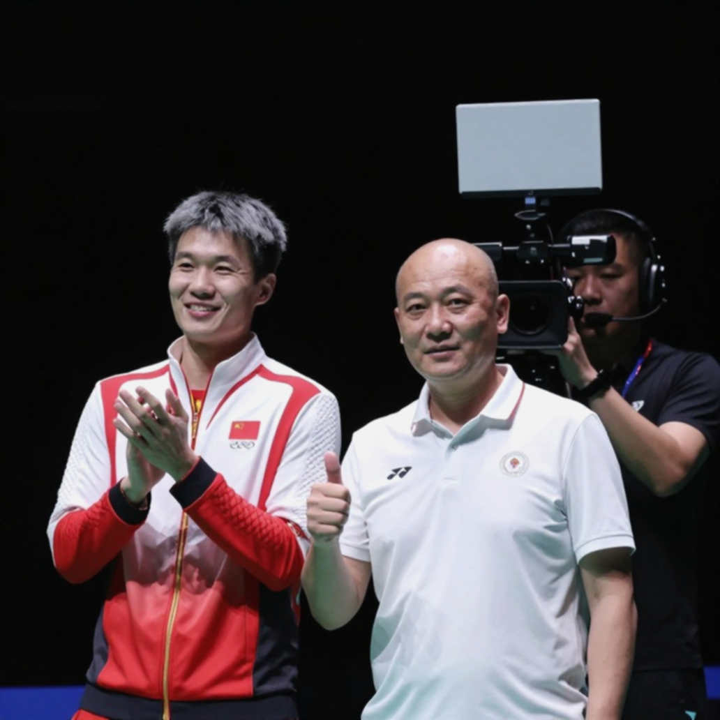 Thuy Linh's Ninth Title, and the Question the Headline Left Out