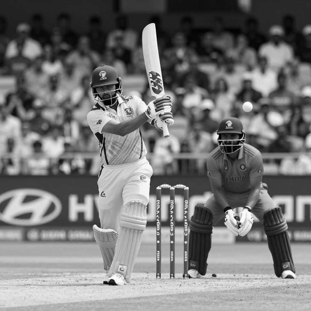 Not chasing Yuvraj's 12-ball fifty: Abhishek after scintillating century