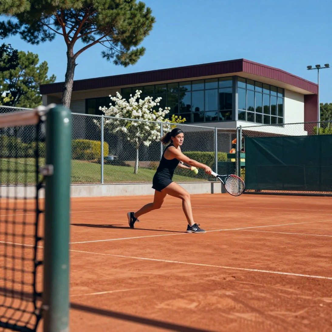 खाली ड्रॉ का सबूत: चेन्नई के इक्कीस साल और भारतीय महिला टेनिस का अलिखित बहीखाता