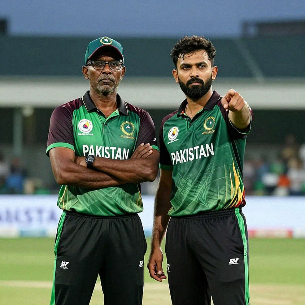 When the Ball Was Seaming: Sanju and Shreyas Absorbed, Abhishek-Suryavanshi Blitzed — and a Comparison That May Be Wrong