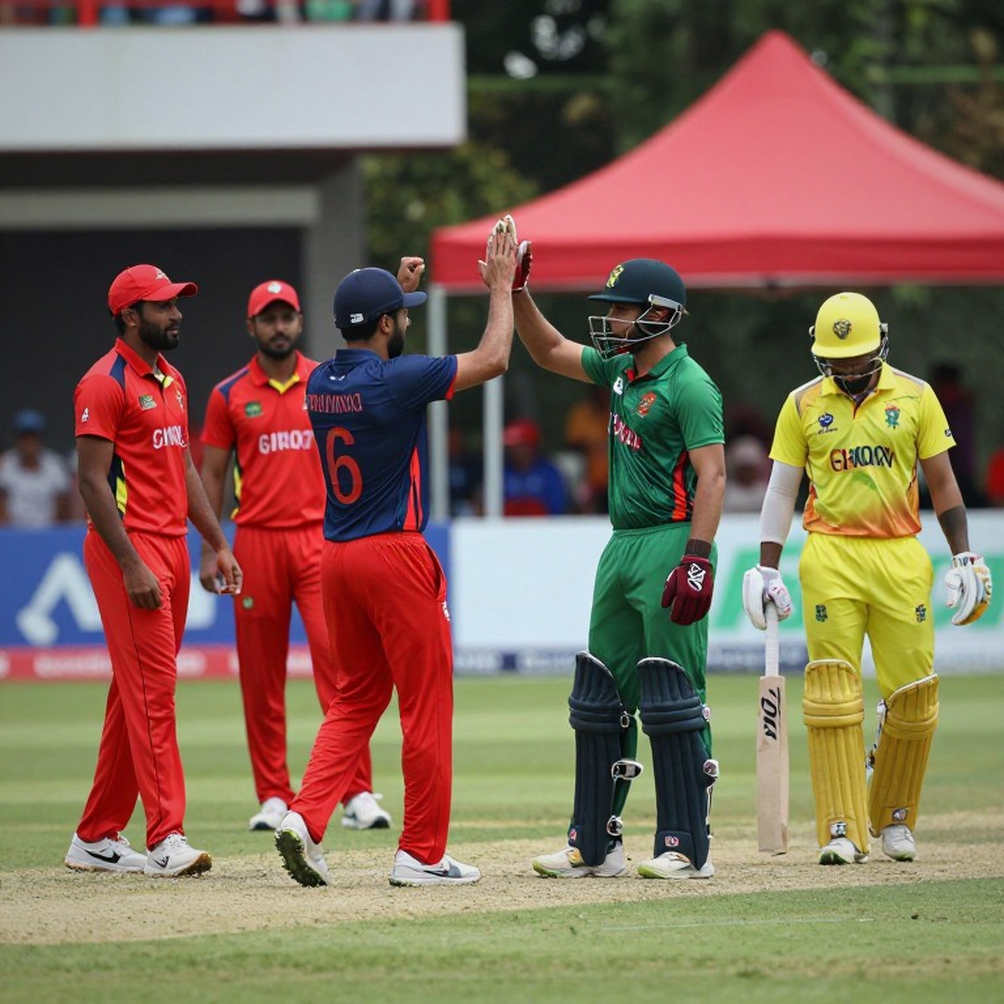 Afghanistan beat Zimbabwe by 37 runs in Sharjah, but top-order cracks and Zimbabwe's death-bowling problem hide behind the scoreline Afghanistan beat Zimbabwe by 37 runs in Sharjah, but top-order cracks and Zimbabwe's death-bowling problem hide behind the scoreline