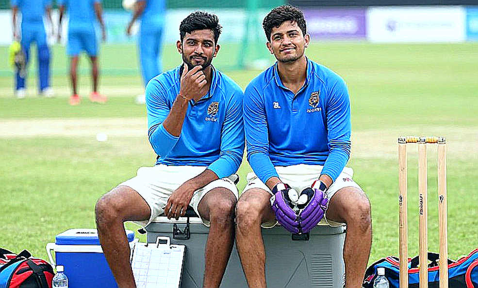 नईम शेख के 282 का ऑडिट: ढाका डिवीजन दूसरे स्थान पर, और एनसीएल के राउंड में सिर्फ एक नतीजा