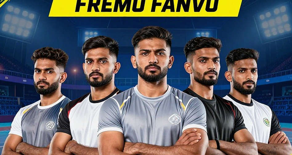 The 1.65 Crore Receipt: Kabaddi's Cap-Efficiency Audit, Patna's Third Raider and Iran's Tackle Budget The 1.65 Crore Receipt: Kabaddi's Cap-Efficiency Audit, Patna's Third Raider and Iran's Tackle Budget