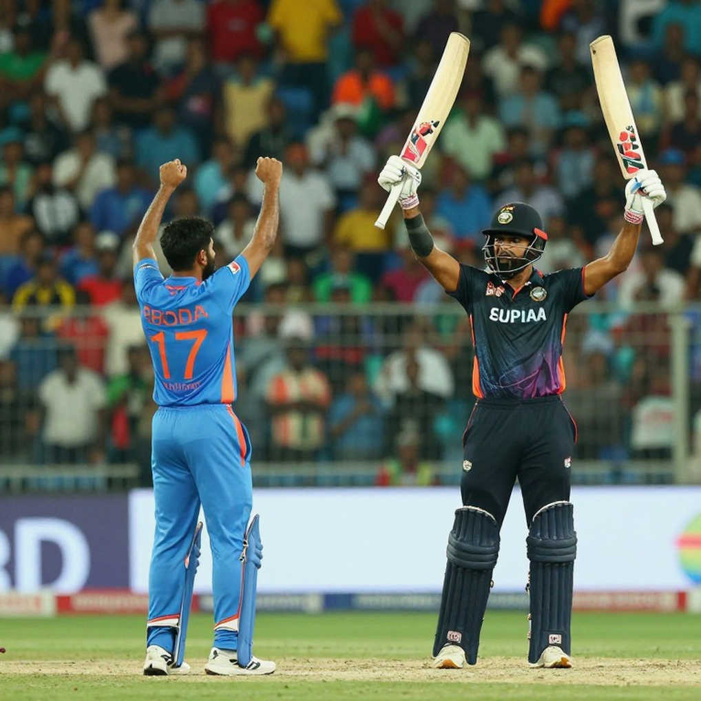 यानसेन का दोहरा मुकुट और अभिषेक की वापसी: ICC रैंकिंग वह औसत है जिसे हम फ़ैसला समझ लेते हैं