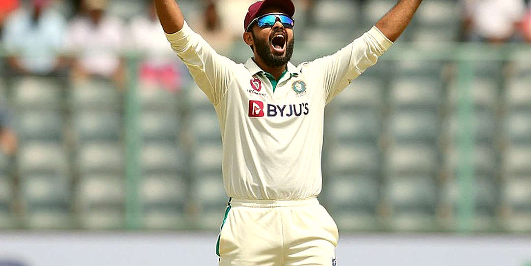 Anderson's County Contract and England's Two Defeats Are Not the Same Story Anderson's County Contract and England's Two Defeats Are Not the Same Story