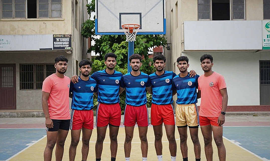 कॉमनवेल्थ कबड्डी चैंपियनशिप 2026: 13 देश, 9 दिन, और एक ऐसा ब्रॉडकास्टर जिसका नाम किसी ने नहीं लिया