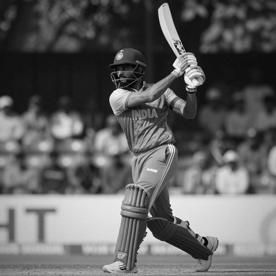 Light Stopped India A at 187/9, But Their Real Defeat Was 113