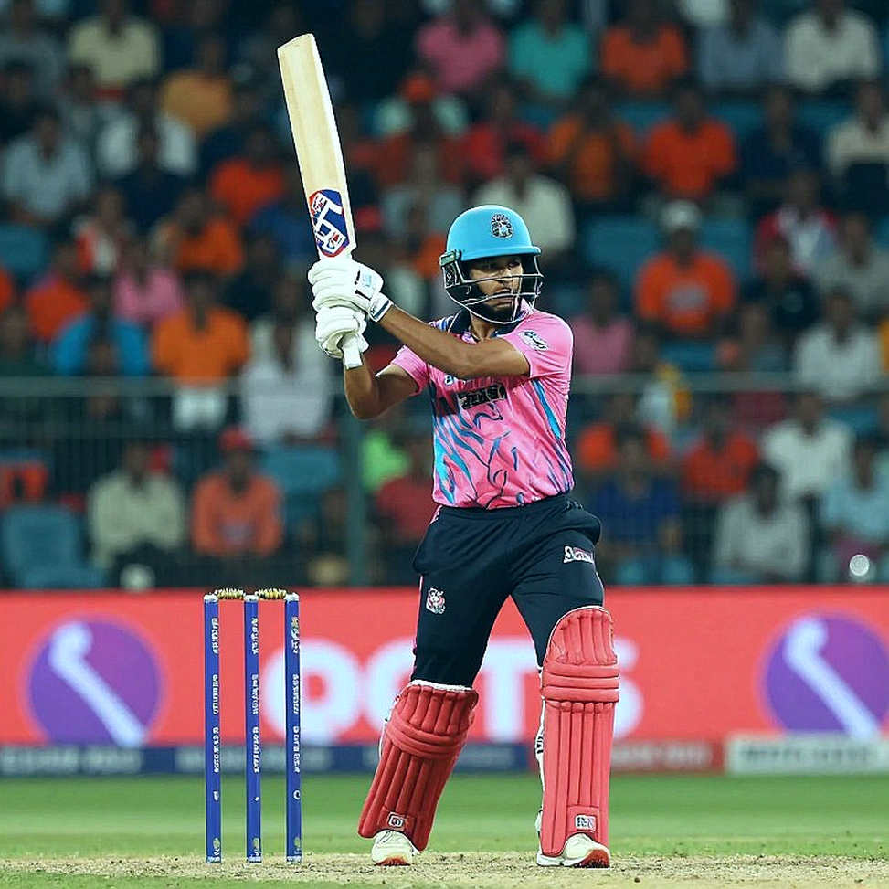 Nahid Rana's Shoulder, Bangladesh's Calendar, and a Third Injury in Four Months
