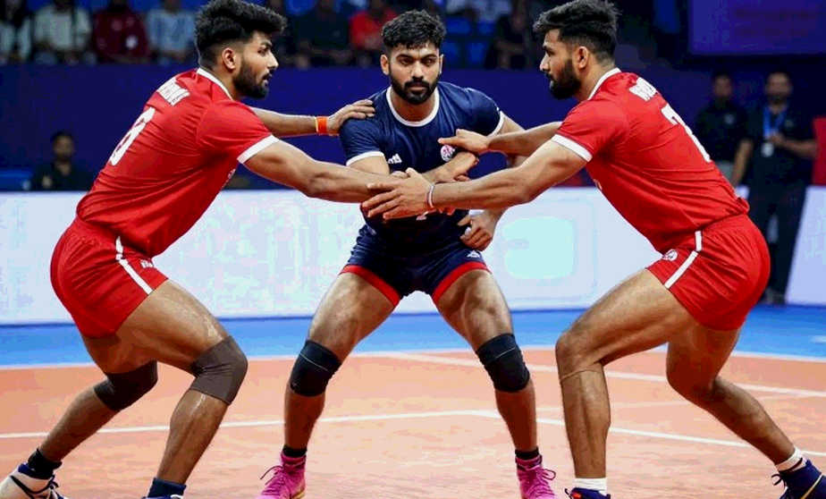 सुरजीत सिंह कप्तान, नवीन कुमार उप-कप्तान: अहमदाबाद की घोषणा में जो तीन चीज़ें नहीं बताई गईं