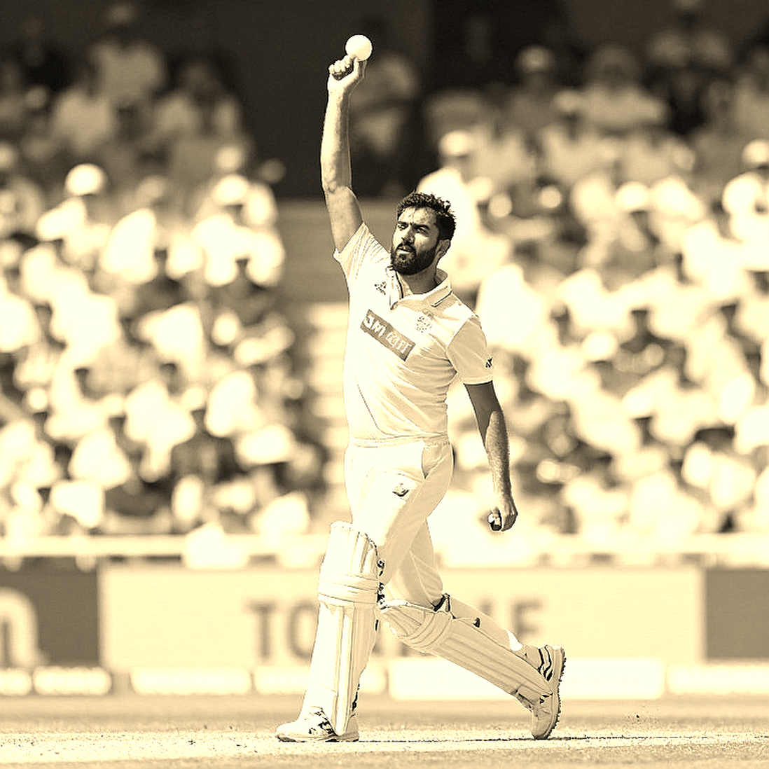 क्रिकेट_एशिया का लेबल, अंदर सोना-चांदी: 22 सूचना बिंदुओं में शून्य क्रिकेट