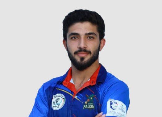 Mohammad Umar