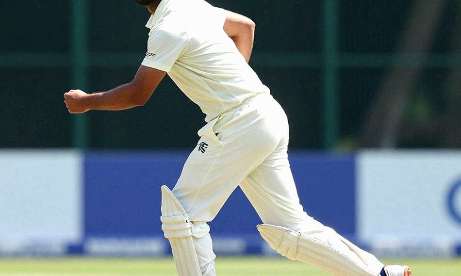 भुवनेश्वर का रिकॉल और सूर्यवंशी की बेंच: भारत के T20I चयन का दो-तरफा बहीखाता