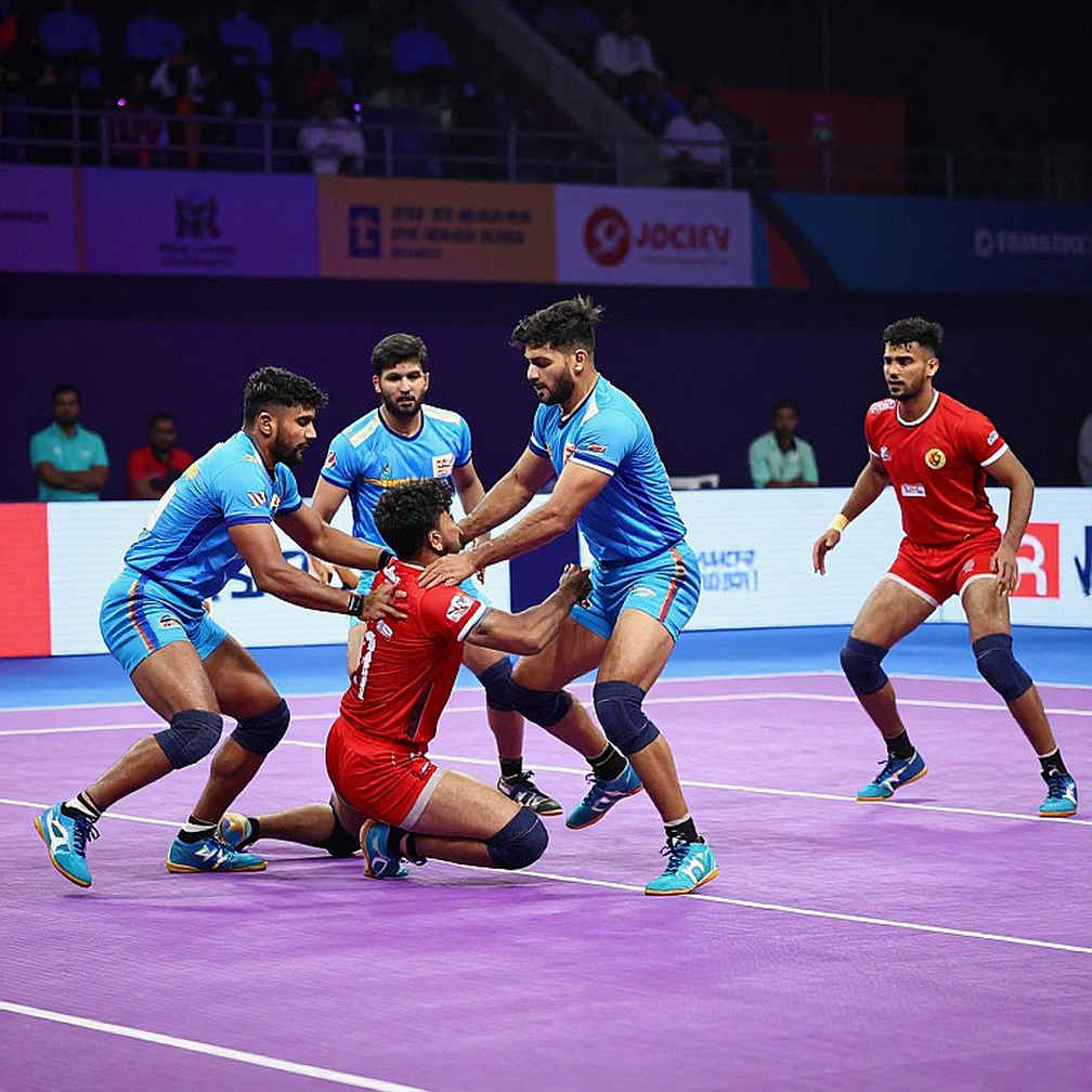खाली Stage-1 आउटपुट: कबड्डी रिपोर्ट लिखने से पहले डेटा पाइपलाइन की जाँच ज़रूरी