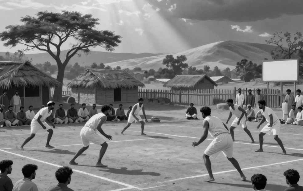 The 40 Seconds After a Do-or-Die: Mapping Kabaddi's Injuries and the League's Missing Ledger
