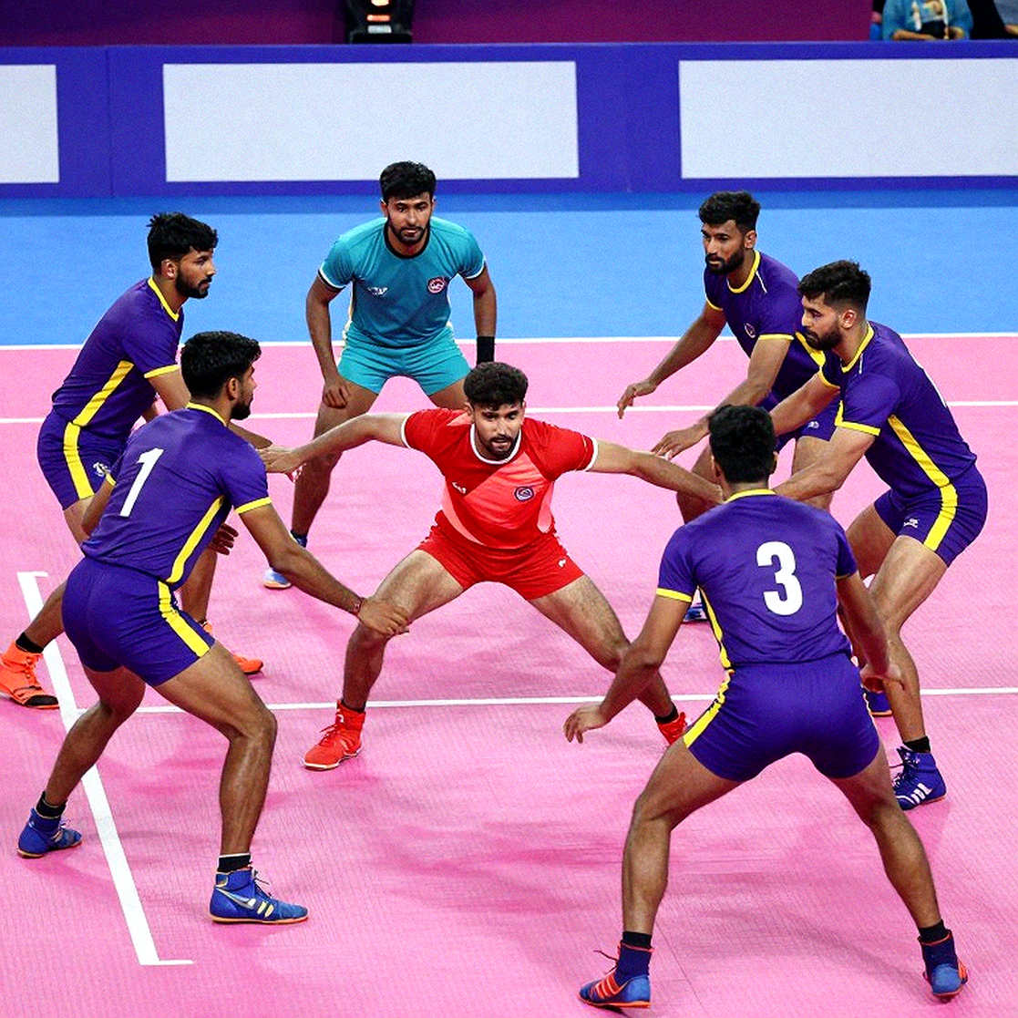 सूरजीत सिंह कप्तान, नवीन कुमार उपकप्तान: अहमदाबाद में भारत की असली परीक्षा कप्तानी नहीं, ईरान की गैर-मौजूदगी है