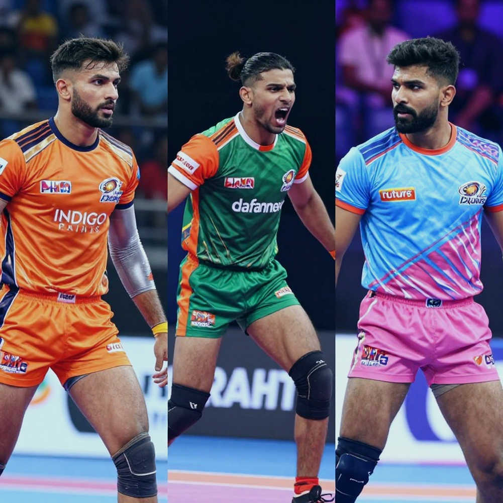 कबड्डी का असली स्कोरबोर्ड: तीसरी रेड, तीस सेकंड और वह आंकड़ा जो कॉलम में नहीं दिखता