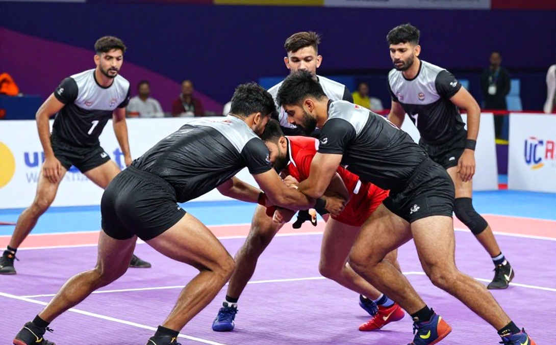 कॉमनवेल्थ कबड्डी चैंपियनशिप 2026: अहमदाबाद में 13 देश, 9 दिन — और वो एक नाम जो कोई नहीं बता रहा